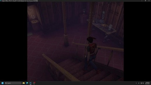 Playing the non-numerical yet important RE