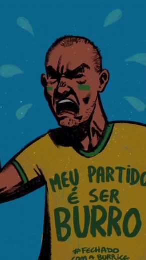 Os vídeos de Poder Povo (@poder.povo) com som original - Poder Povo