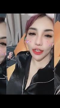Mek Sarah - Bigo Live Terbaru 2023