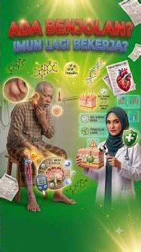 Benjolan di Leher Saat Demam? Kenali Penyebab yang Sering Terjadi