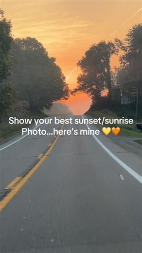 Stunning Sunset and Sunrise Photography Ideas