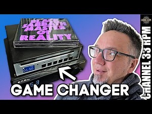 The budget CD player everyone is talking about (SMSL PA40 & PL100 review)