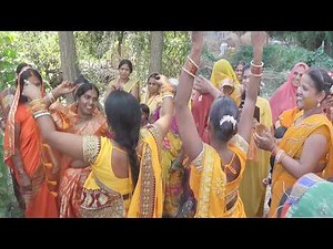 सटी ना सवतीया सईया तोहरा भीरीया { देहाती झूमर गीत } #jhumargeet | Dehati Darshan Bhojpuri