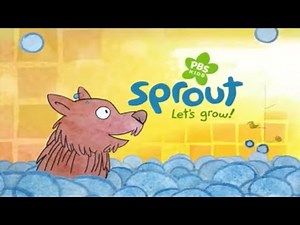 PBS Kids Sprout System Cue: Bob the Builder (2005-2009)