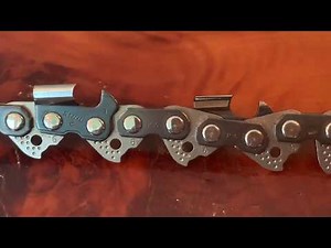 Stihl 3653-36RMX Ripping Chain - Stihl Chainsaws and Chainsaw Planking Mills