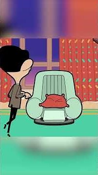 A Chocolatey Mess!🍫 #mrbean | New Episodes 2026 | Season 4 | Mr Bean