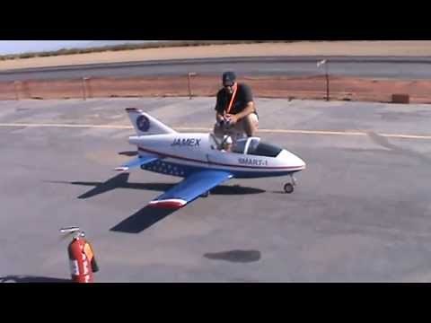 Bill Hempel's 50% BD-5