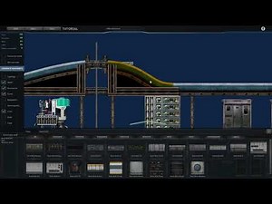 Barotrauma Submarine Editor Tutorial Part 2 | Backgrounds and Power