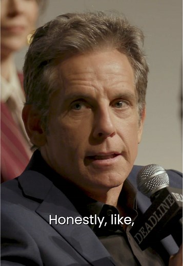 Ben Stiller's Message for Fans on Severance Season 3 | Deadline x Apple TV Event Recap
