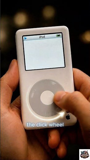 Why the iPod Disappeared 🎧 #shorts