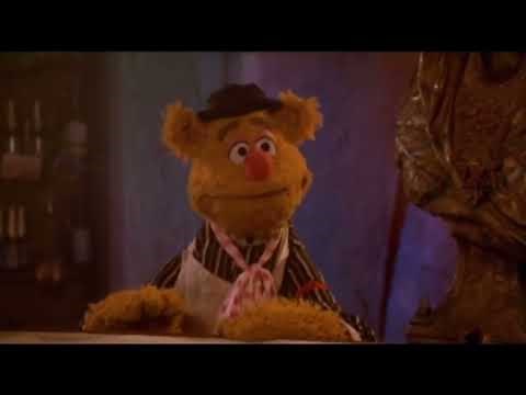 The Muppet Movie: Kermit Meets Doc Hopper