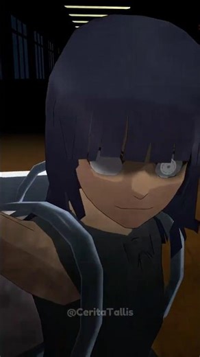 They Don't Know Who Mio Is! Part 2 #sakuraschoolsimulator