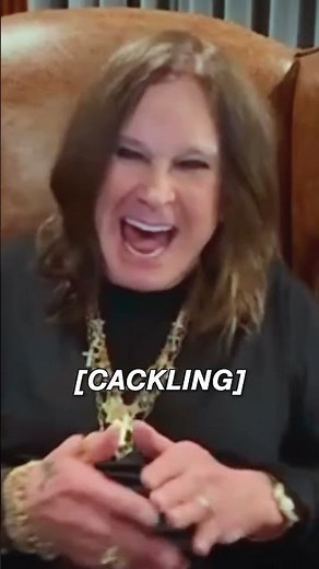 kelly shares a message from the late prince of darkness 😉🦇 #legomastersjr #ozzy ‪@LEGO‬