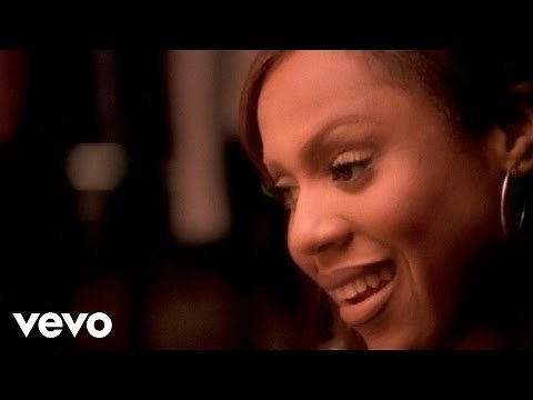 Deborah Cox - Sentimental (1995 Music Video) | #48 R&B Song