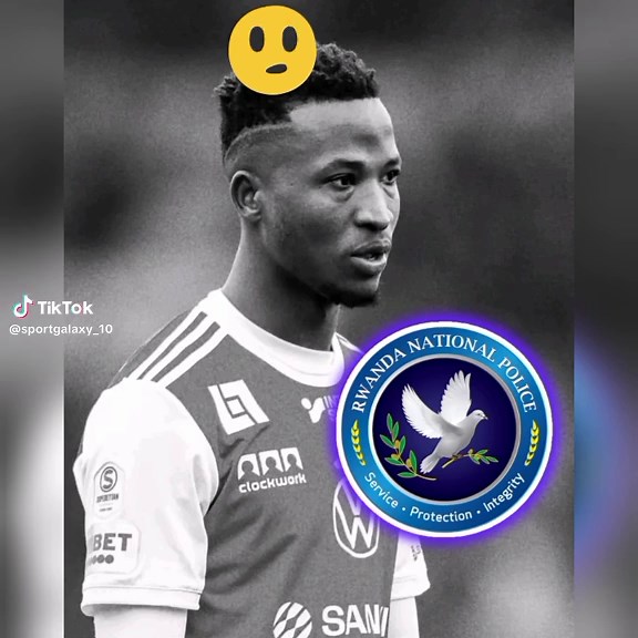 BYIRINGIRO LAGUE: Rayon Sports Stuns Fans 💙🤍