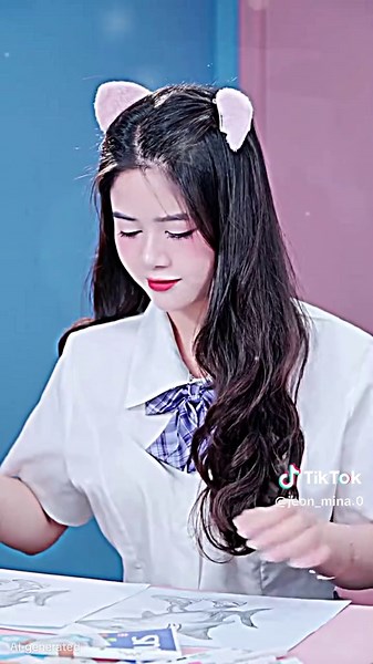 Heartwarming Cute Love Story Between a Lovely Couple