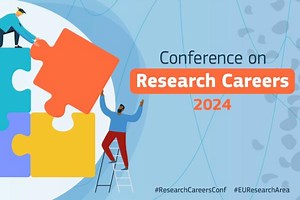 Conference on Research Careers 2024