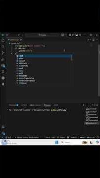 🔥 Even or Odd Program in Python | Beginner Friendly