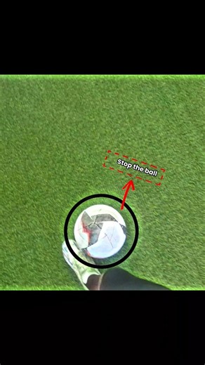 Learn This Smooth Football Skill Fast ⚽ | Step-by-Step Soccer Tutorial #soccerhub #ballmastery