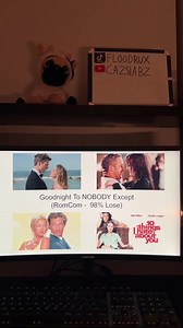 Best Rom-Com Movies to Watch Tonight — romcom picks