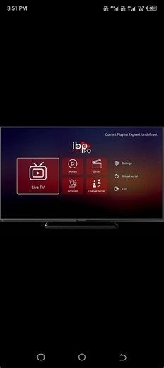 IBO PLAYER activation 2026/2027 | Facebook