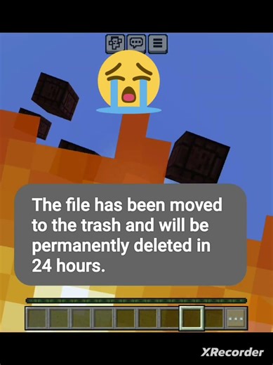 Best parkour hack for minecraft 👌 😇#ytshorts #minecraft #viral #parkour