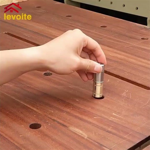 MFT Table Bench Dogs for Woodworking