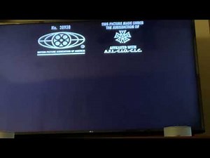 Closing To Changing Lanes 2002 VHS