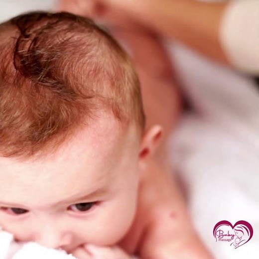 Baby Massage