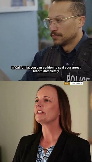 That Arrest on Your Background Check Doesn't Have to Stay #legal #shorts