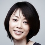 宮本裕子！女優！クレイジーパワーロマンティスト！夢幻戦士ヴァリスにも！