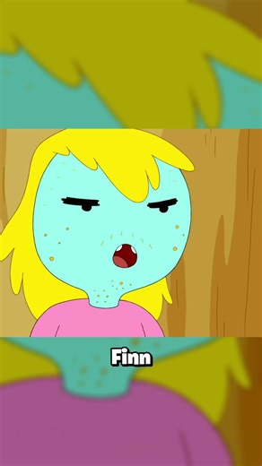 Dentist Adventure Time S6 EP21