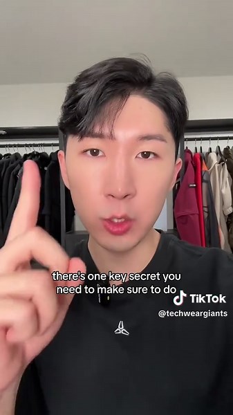 Washing Waterproof Jackets: A Techwear Guide