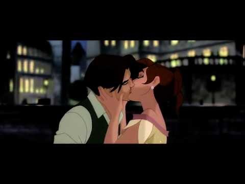 Anastasia & Dimitri - At the Beginning