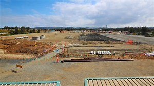 1.4K views · 52 reactions | Building the bp Ballina travel centre – enjoy this timelapse that displays its journey from when construction commenced in February 2019 to when it opened to the public in April 2020  | bp | Facebook