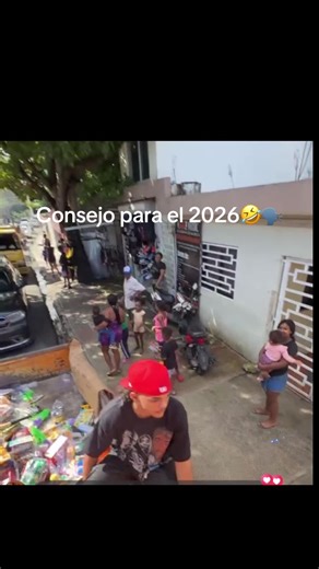 Consejo Humorístico para el 2026