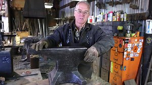 11K views · 405 reactions | We’re giving away an anvil.  To help...