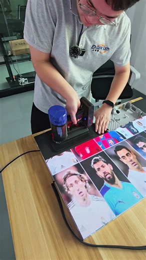 Quick Installation Module#eagerled #leddisplay #ledscreen