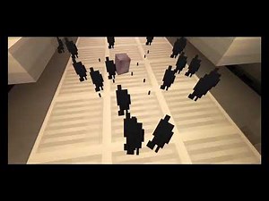 My Scp Unity Facility Map