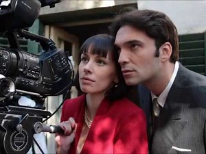 Nepobedivo srce - TV serija