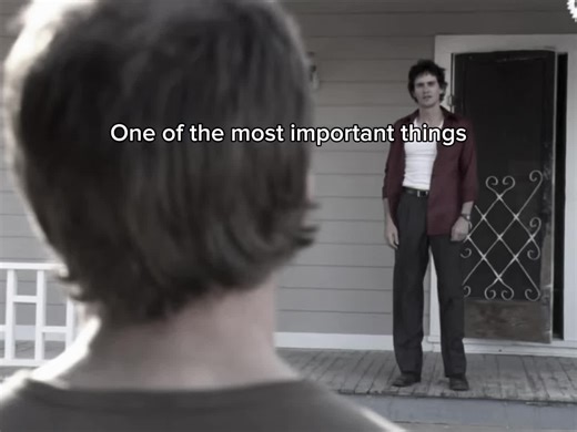 Brotherly Support and the Number One Rule