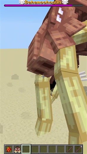 CARTOON DOG vs TITANUS BEHEMOTH