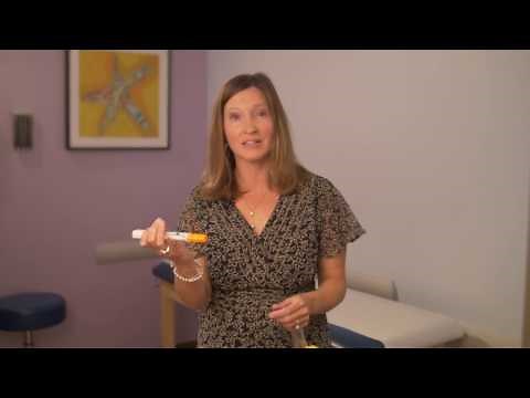 Ask-a-Doc | How to use an EpiPen | Cook Children's
