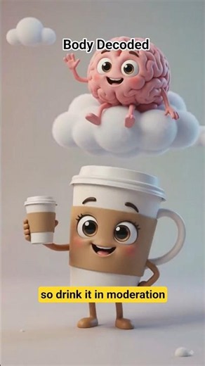 What Coffee does to your Body ☕️ !!!