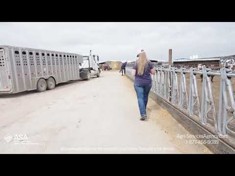 Don't leave your farm's future to chance - Secure workers' compensation insurance for your farm.