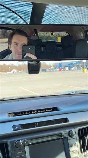 Joytutus Rear View Mirror Review and Special Offer