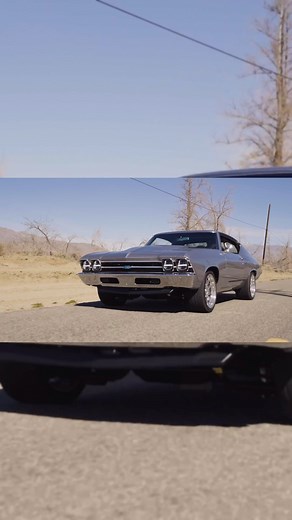 8.3K views · 162 reactions | People always call these cars “chick...