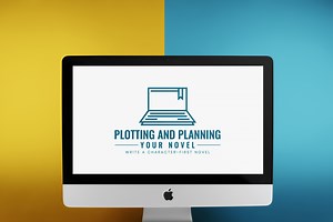 Plotting and Planning Your Novel: The Online Course | Daniel David Wallace