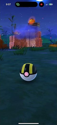 Caught a shiny Moltres with a critical catch.