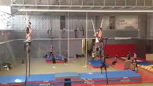 3.7K views · 166 reactions | Playing catch LIKE A BOSS !! | Extreme Fights | Facebook